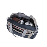 Borsone unisex Textile Prodotto Vegano 47x24x28 cm