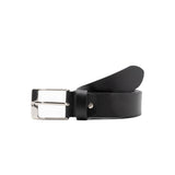 Cinture da uomo In Vera pelle Made in Italy 100/115xx cm