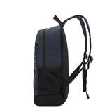 Zaino unisex Textile Prodotto Vegano 30x17x43 cm