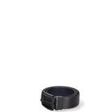 Cinture da uomo In Vera pelle Made in Italy 115x3,5x0,4 cm