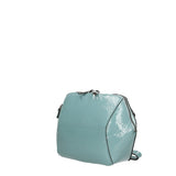 Lumina Borsa a tracolla da donna Vera pelle 189636-CIELO Gave Lux