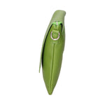 Gemma Borsa a tracolla da donna Vera pelle 05938-D212 BRUCO Gave Lux