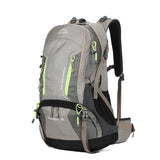 Zaino unisex Textile Prodotto Vegano 55x33x19 cm