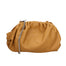 Quinta Borsa a tracolla donna Vera pelle 01448-D44 CUOIO COGNAC Gave Lux