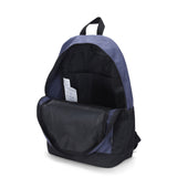 Zaino unisex Textile Prodotto Vegano 30x17x43 cm