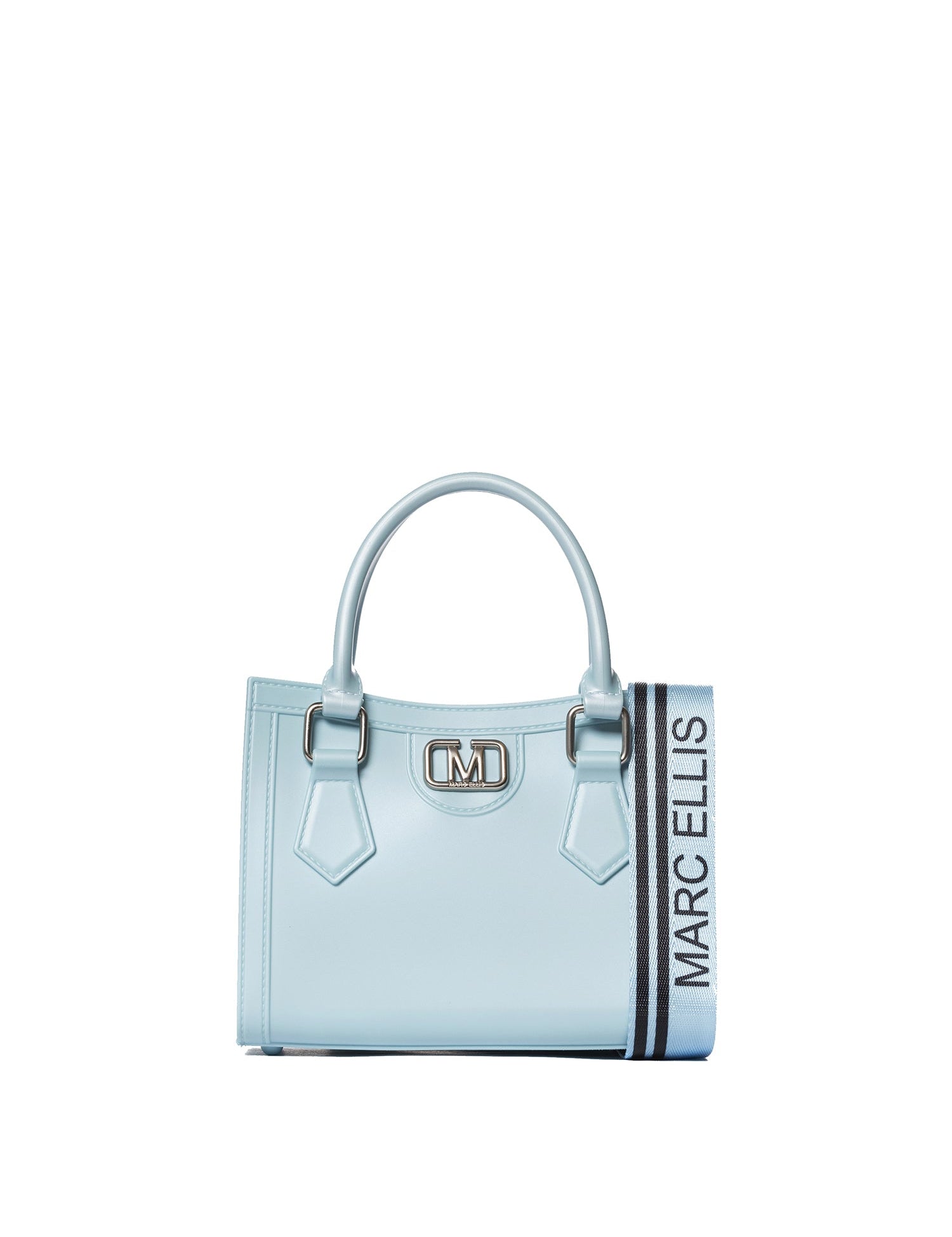 Flat Wood S 25 Borsa a mano da donna | Marc Ellis | Handbag