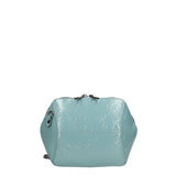 Lumina Borsa a tracolla da donna Vera pelle 189636-CIELO Gave Lux