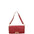 Wally Borsa a spalla da donna Vera pelle 06869-D10 ROSSO SCURO Gave Lux