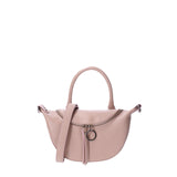 Borsa a mano Mae da donna In Vera pelle Made in Italy 26x13x8 cm