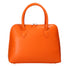Kloe Borsa a mano da donna 100% pelle 3349-ARANCIO Gave Lux