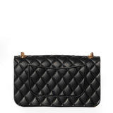 Flat Falcon Borsa a spalla da donna