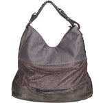 Rosanna Borsa a spalla da donna Ecopelle LK0243-GREY Gave Lux
