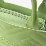 Flat Buby Wave M Borsa a mano da donna