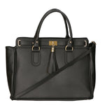 80048-D28 NERO BLACK Gave Lux