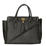 80048-D28 NERO BLACK Gave Lux