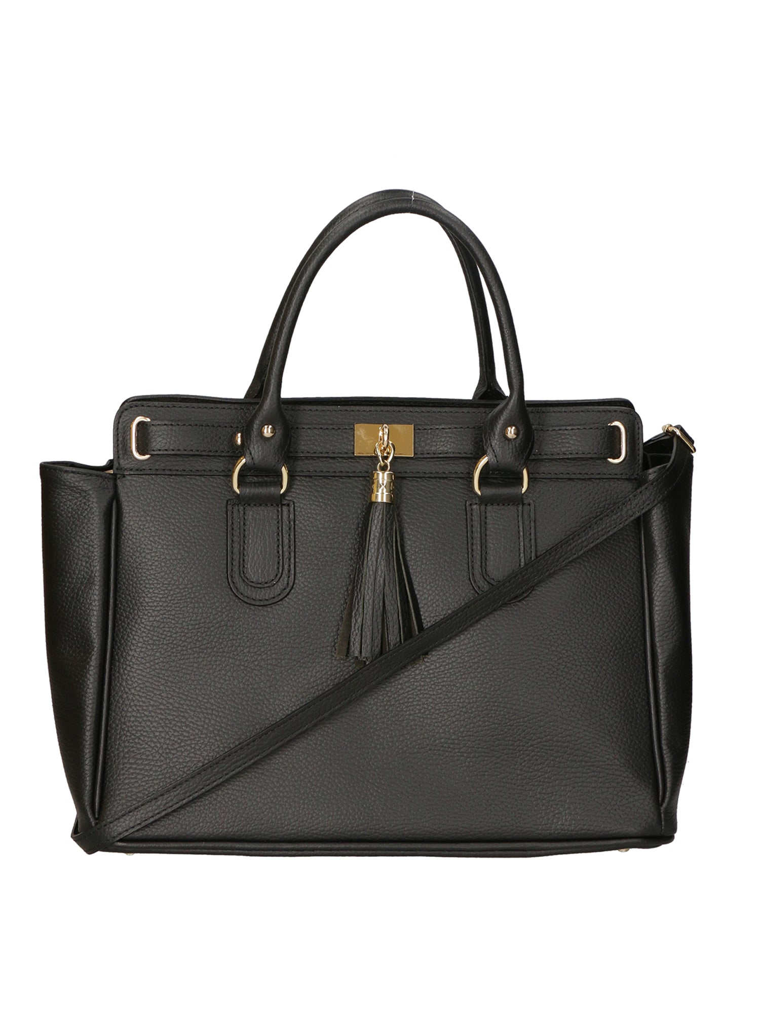 80048-D28 NERO BLACK Gave Lux