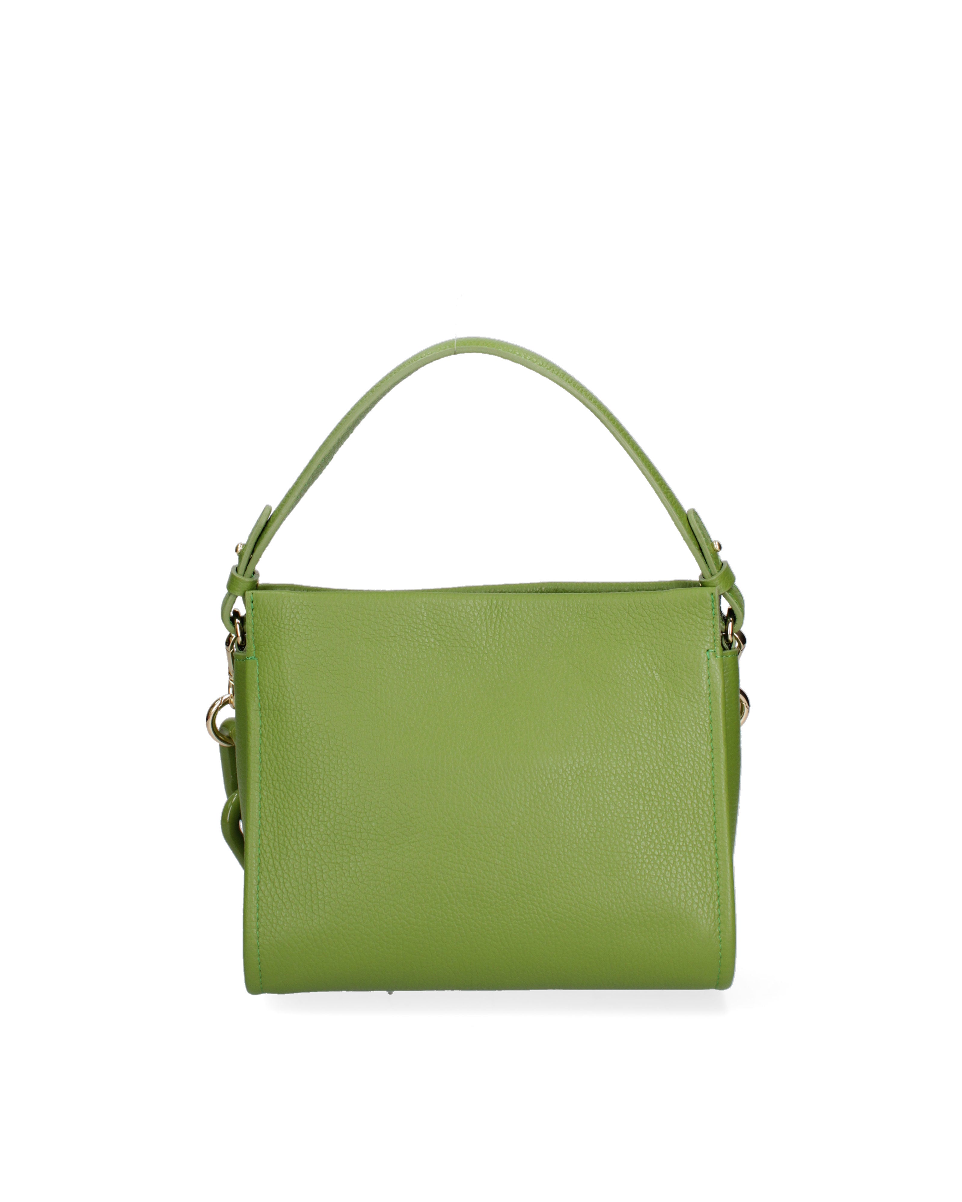 Venere Borsa a mano da donna Vera Pelle 7958-D507 ALOE Chiara Ferretti