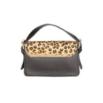 Aleide Borsa a mano da donna Vera pelle 04858-LEO P CUOIO Gave Lux