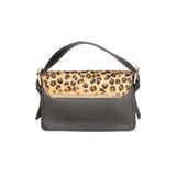 Aleide Borsa a mano da donna Vera pelle 04858-LEO P CUOIO Gave Lux