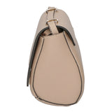 Bora Borsa a spalla da donna Vera pelle 10020-ROSA Gave Lux