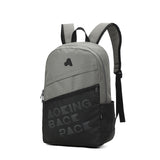 Zaino unisex Textile Prodotto Vegano 29x16x43 cm