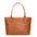 Lorena Borsa a spalla da donna Vera pelle 06506-D17 CUOIO SCURO Gave Lux