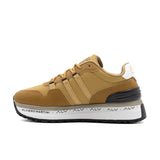 Sneakers da donna Textile Polyester
