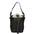 Alyssa Borsa a secchiello da donna Pelle & Paglia 05166-12 S28 NERO Gave Lux