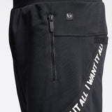 Vegan Textile Men's Trousers