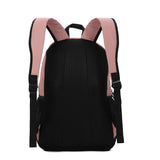Zaino unisex Textile Prodotto Vegano 30x16,5x40 cm