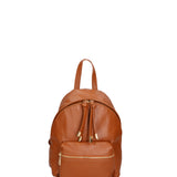 Liriope Borsa a mano da donna Vera Pelle 06515-D17 CUOIO SCURO Gave Lux