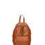 Liriope Borsa a mano da donna Vera Pelle 06515-D17 CUOIO SCURO Gave Lux