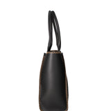 Sac à main pour femme 100% cuir recyclé 40x28x12 cm