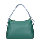 Vladimira Borsa a spalla da donna Vera pelle 06675-D91 PAV + D41 C.ZUCC Gave Lux