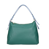 Vladimira Borsa a spalla da donna Vera pelle 06675-D91 PAV + D41 C.ZUCC Gave Lux
