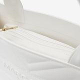 Flat Buby Wave M Borsa a mano da donna