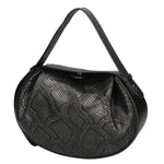 Arizona Borsa a mano da donna Vera pelle 05459-D28 NERO L022 NERO Gave Lux
