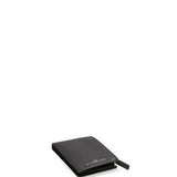 Portafoglio da uomo In Vera pelle Made in Italy 9,5x11,5x2 cm