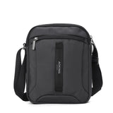 Borsa a spalla unisex Textile Prodotto Vegano 22x7x26,5 cm