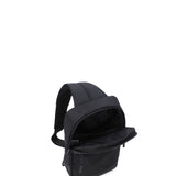 Borsa a tracolla unisex Textile Prodotto Vegano 18x7x27 cm