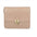 Bibiana Borsa a tracolla da donna Vera pelle 10018 1107-TAUPE Gave Lux
