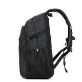 Zaino unisex Textile Prodotto Vegano 33x21x50 cm