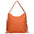 Borsa a spalla convertibile in zaino Vera pelle 07144-S44 CUOIO Roberta Rossi