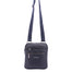 Borsa a tracolla da uomo 100% Poliestere BC1194-BLU B Cavalli