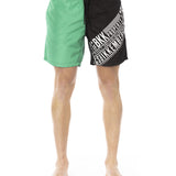 Costume Mare da uomo 100% Polyester