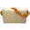 Aurélia Borsa a spalla da donna Vera pelle 04542-S37 LATTE Gave Lux