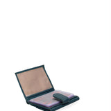 Portafoglio da uomo In Vera pelle Made in Italy 8x10x2 cm