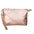 Giorgia Pochette da donna Vera pelle 05927-DL6 ORO ROSA Gave Lux
