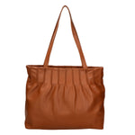 Alexandra Borsa a spalla da donna Vera pelle 05013-S44 CUOIO Gave Lux
