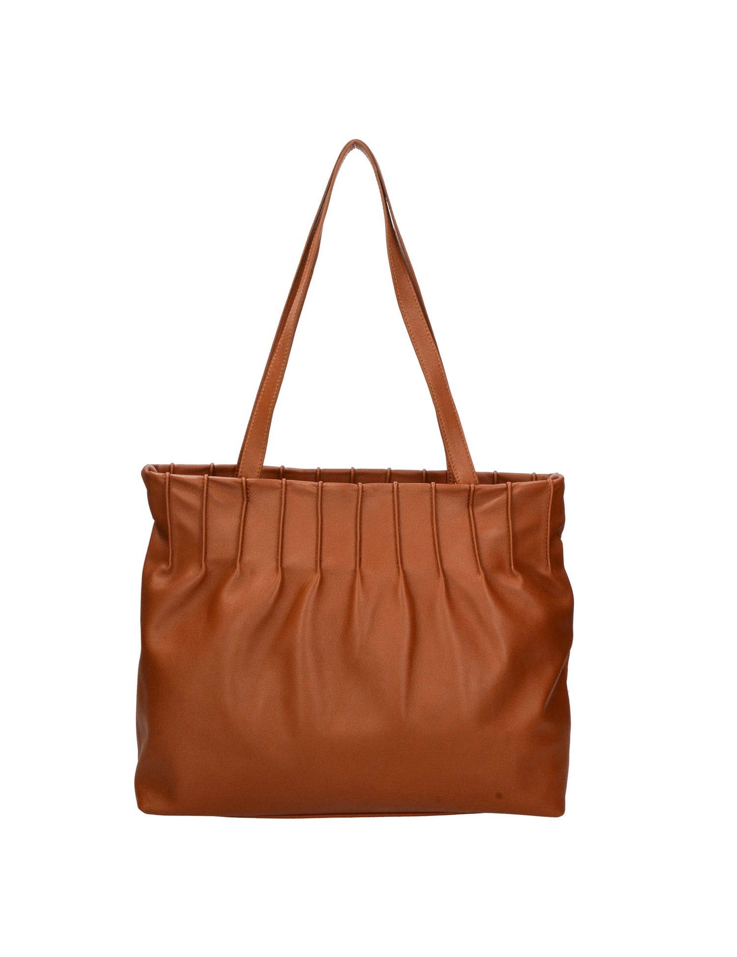 Alexandra Borsa a spalla da donna Vera pelle 05013-S44 CUOIO Gave Lux